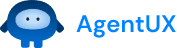 AgentUX Logo